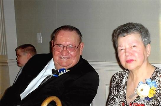 Melvin Lee Becker - Photo 18