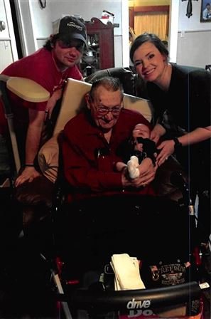 Melvin Lee Becker - Photo 19