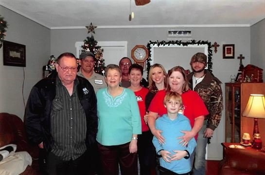 Melvin Lee Becker - Photo 22