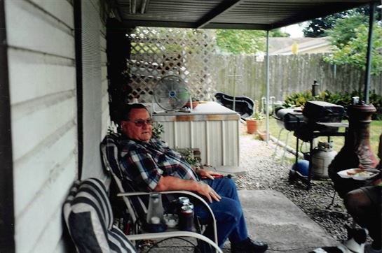 Melvin Lee Becker - Photo 25