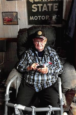 Melvin Lee Becker - Photo 27