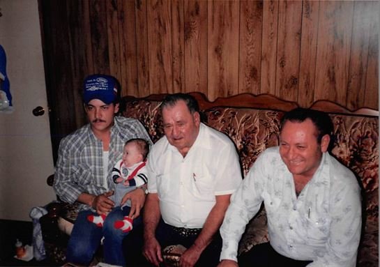 Melvin Lee Becker - Photo 31