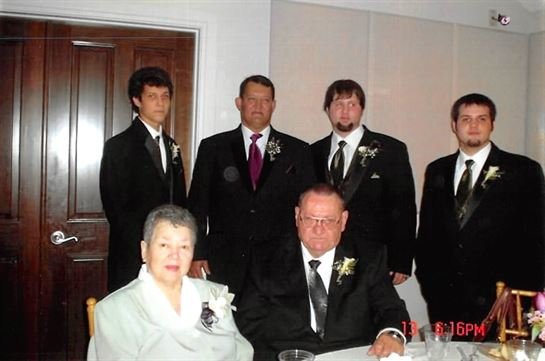 Melvin Lee Becker - Photo 34