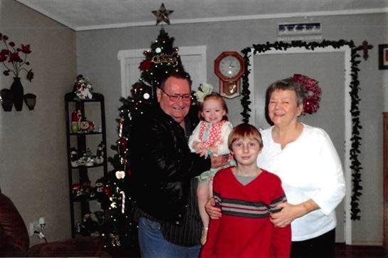 Melvin Lee Becker - Photo 35