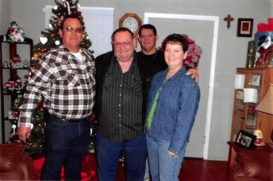 Melvin Lee Becker - Photo 37