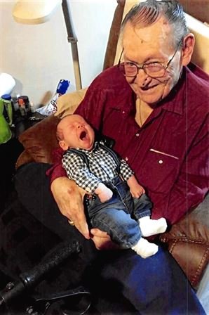 Melvin Lee Becker - Photo 40