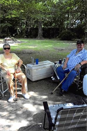 Melvin Lee Becker - Photo 46