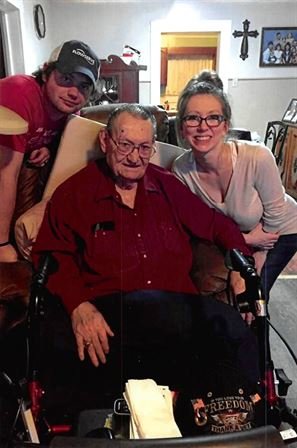 Melvin Lee Becker - Photo 49