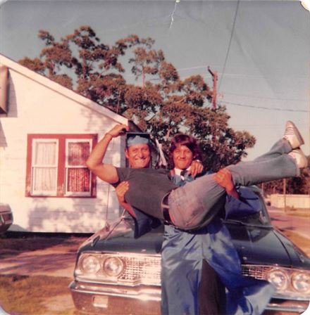 Melvin Lee Becker - Photo 56