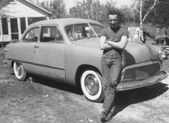 Melvin Lee Becker - Photo 59