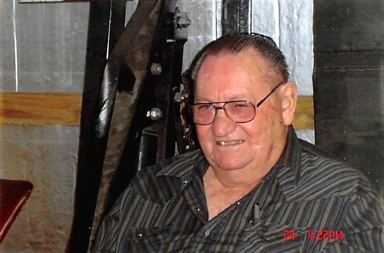 Melvin Lee Becker - Photo 63