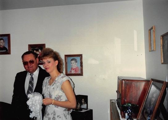 Melvin Lee Becker - Photo 62