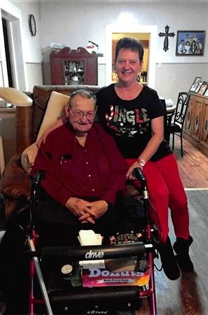 Melvin Lee Becker - Photo 74