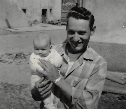 Melvin Lee Becker - Photo 80