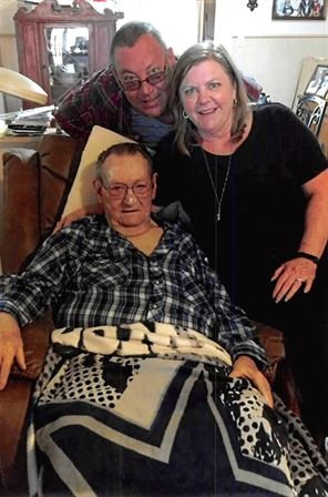 Melvin Lee Becker - Photo 87