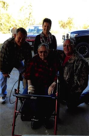 Melvin Lee Becker - Photo 89