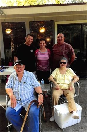 Melvin Lee Becker - Photo 94