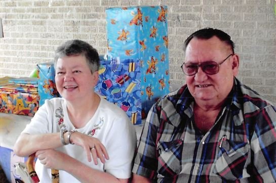 Melvin Lee Becker - Photo 106