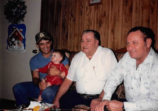 Melvin Lee Becker - Photo 108