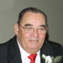 Edward "Ray" Buxton - Photo 3