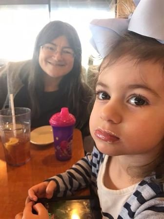 Gayla Renee Sherrill - Photo 9