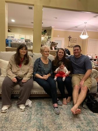 Gayla Renee Sherrill - Photo 13