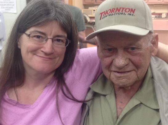 Gayla Renee Sherrill - Photo 16