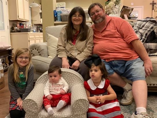 Gayla Renee Sherrill - Photo 20