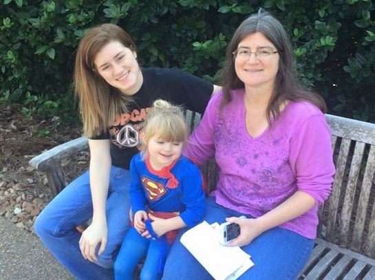 Gayla Renee Sherrill - Photo 85