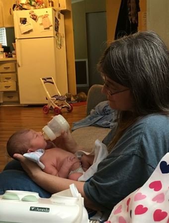 Gayla Renee Sherrill - Photo 101