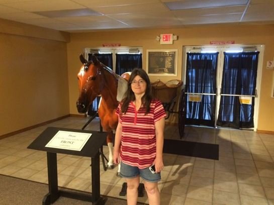 Gayla Renee Sherrill - Photo 106