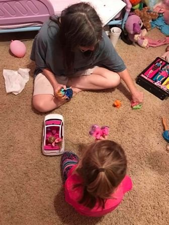 Gayla Renee Sherrill - Photo 153