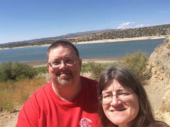 Gayla Renee Sherrill - Photo 179