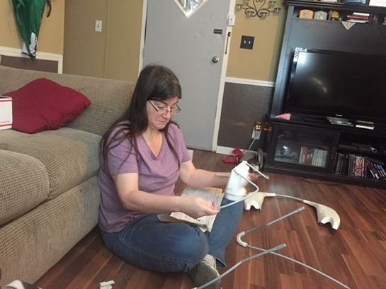 Gayla Renee Sherrill - Photo 187