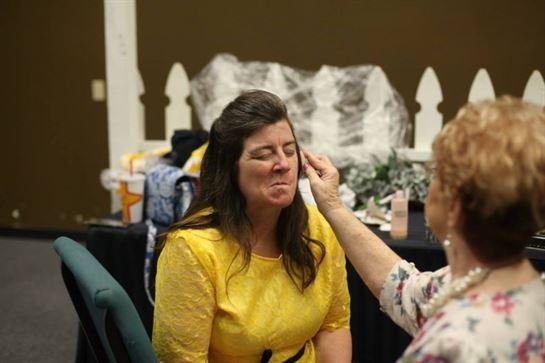 Gayla Renee Sherrill - Photo 205