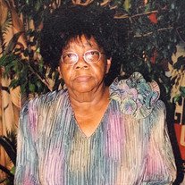 Levell "Mama Dear" Minor Manuel