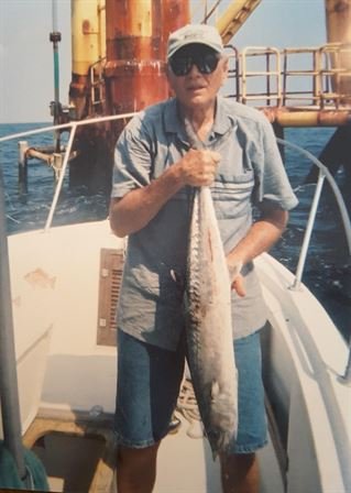 Richard Johnson Bass, Jr. - Photo 19