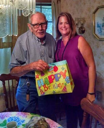 Richard Johnson Bass, Jr. - Photo 34