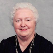 Virginia "Ginnie" Mae Sorrels - Photo 2