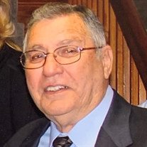 Louis "Lou" John Garriga