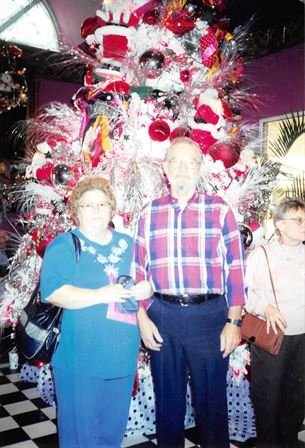 Sue Ayres - Photo 11