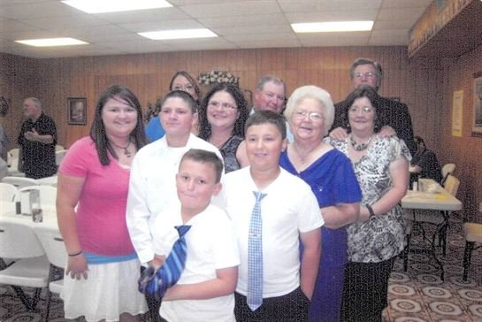 Sue Ayres - Photo 17