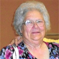 Sue Ayres - Photo 20