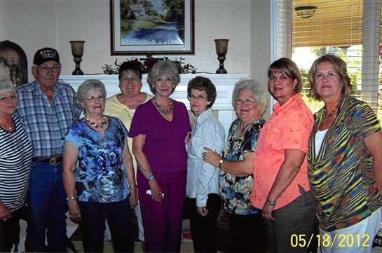 Sue Ayres - Photo 30