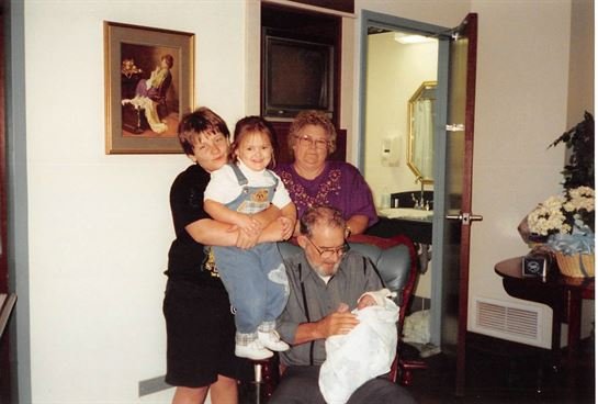 Sue Ayres - Photo 42