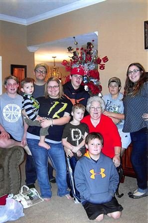 Sue Ayres - Photo 48