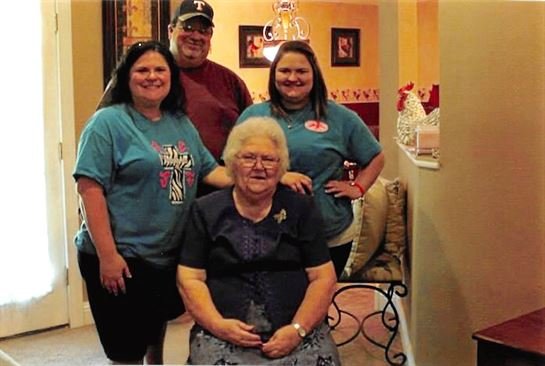 Sue Ayres - Photo 49