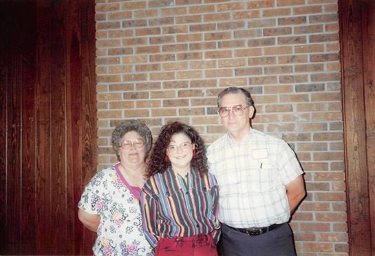 Sue Ayres - Photo 52