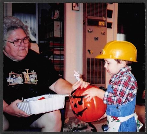 Sue Ayres - Photo 54