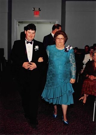 Sue Ayres - Photo 55